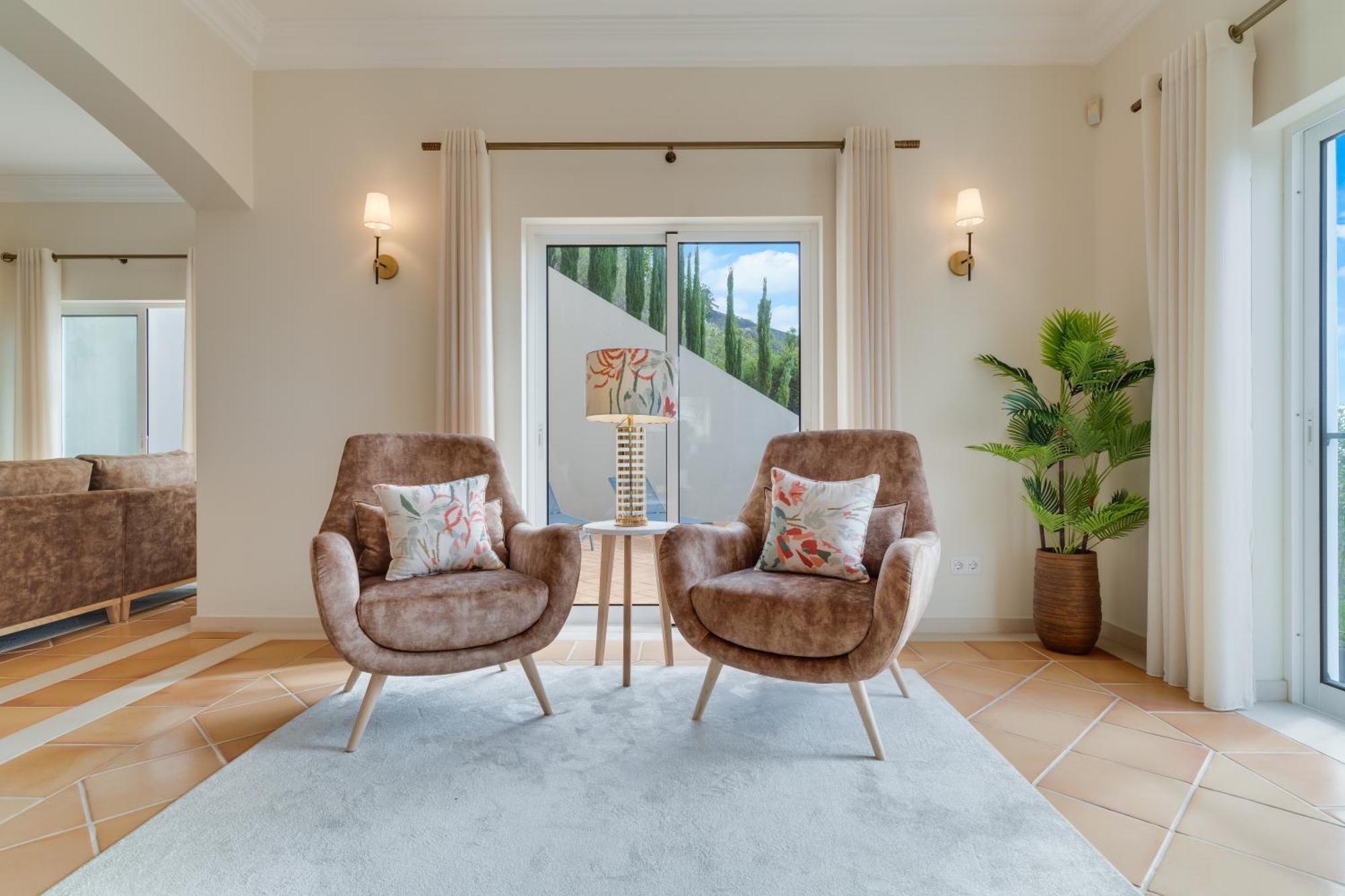 Balancal Apartments And Villas Palheiro Village Фуншал Екстериор снимка