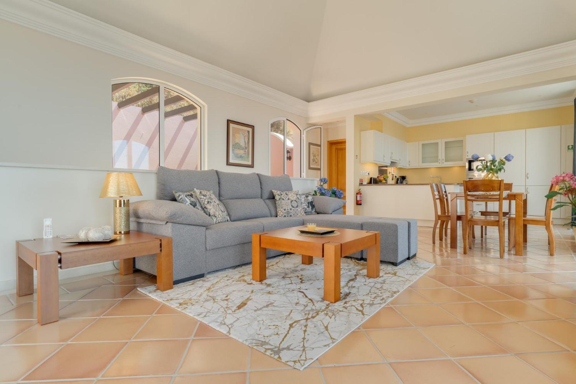 Balancal Apartments And Villas Palheiro Village Фуншал Екстериор снимка