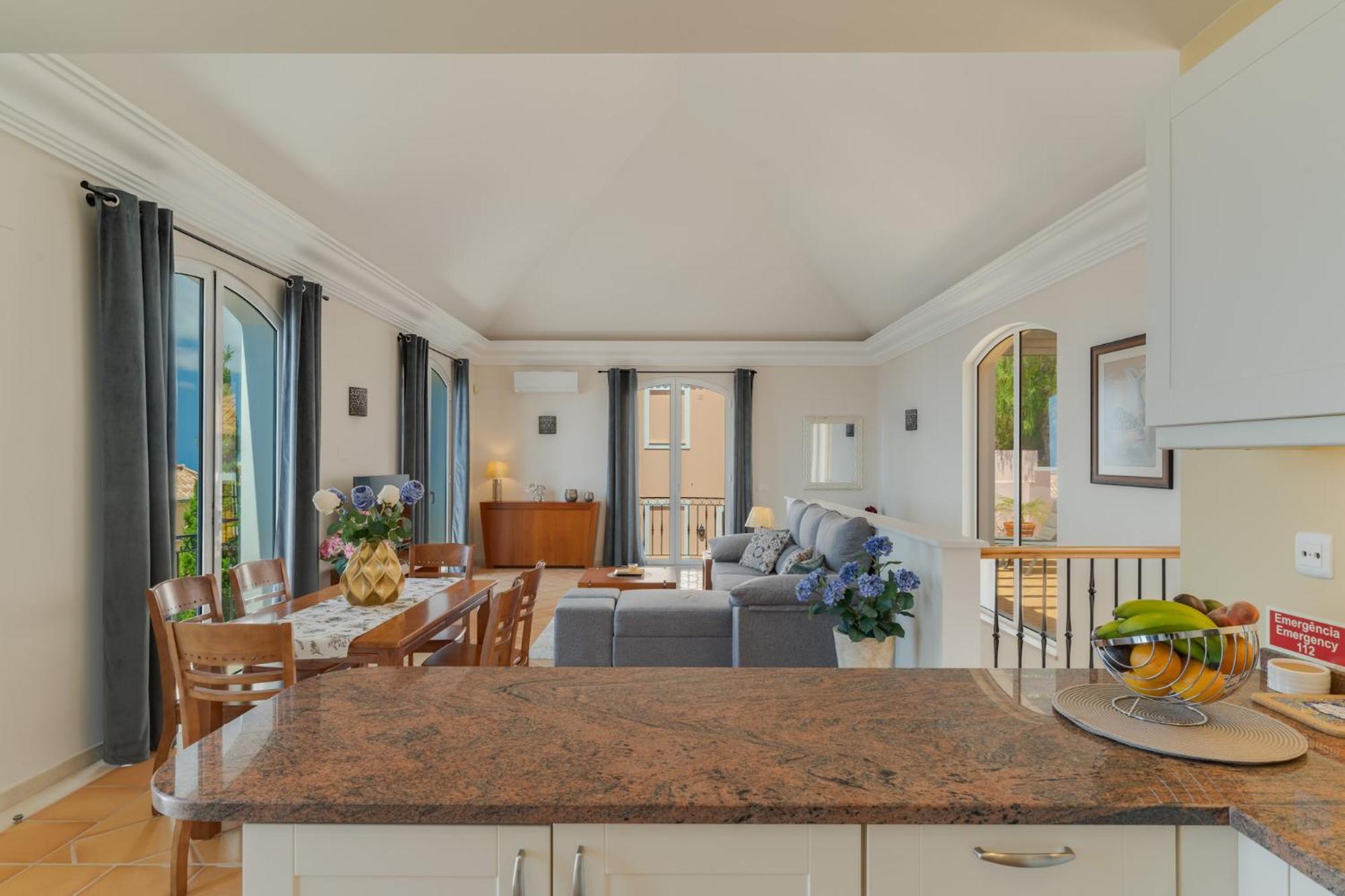 Balancal Apartments And Villas Palheiro Village Фуншал Екстериор снимка